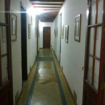 Hotel Plaza تريس آرويوس المظهر الخارجي الصورة