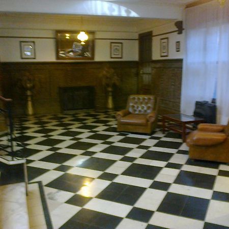 Hotel Plaza تريس آرويوس المظهر الخارجي الصورة