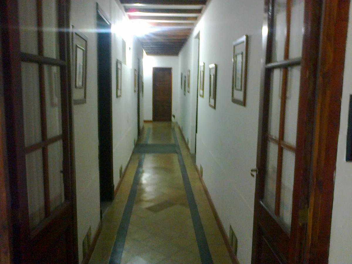 Hotel Plaza تريس آرويوس المظهر الخارجي الصورة
