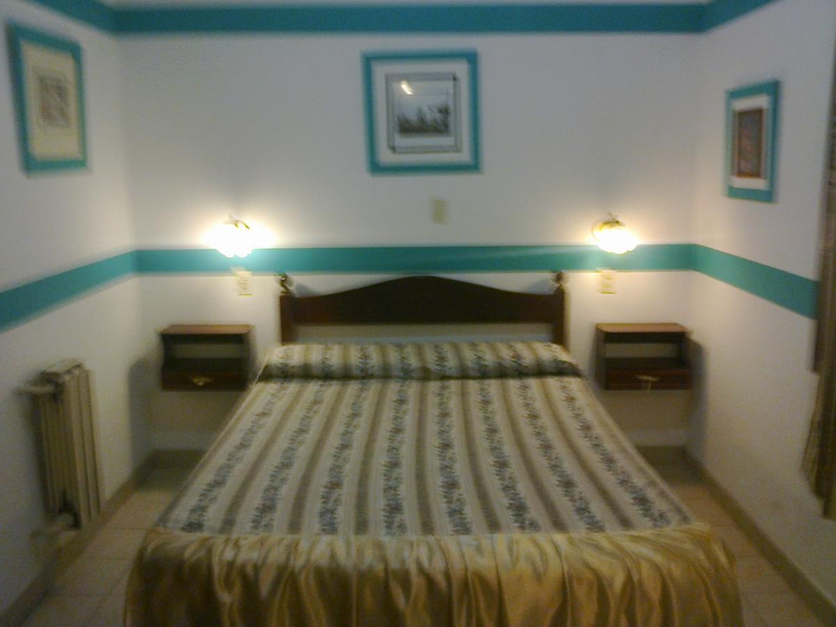 Hotel Plaza تريس آرويوس المظهر الخارجي الصورة
